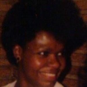 Meet your Posher, Ebony